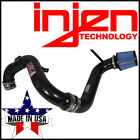 Injen SP Cold Air Intake System Kit fits 2012-2015 Honda Civic 1.8L L4 BLACK