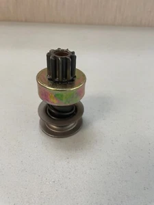 10470757 - STARTER DRIVE, D2051 (Price reflect 5 PCs in a lot) - Picture 1 of 3