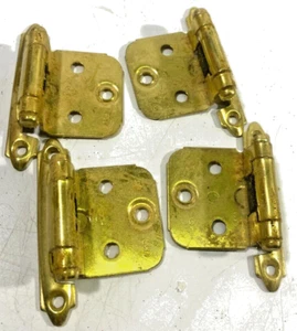 ¡Lote de 10! Bisagras de cierre automático - Imagen 1 de 1