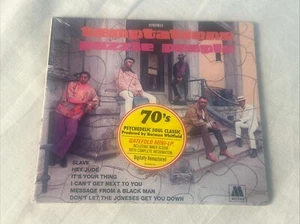 Puzzle People by The Temptations (CD, 2018) Mini LP Style Album Sleeve - Picture 1 of 2