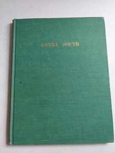 Extra South ~ H. Reid ~ #432 out of 2000 ~ 1964 Hardcover - Picture 1 of 7