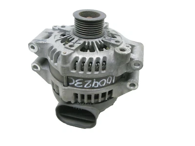 💚 12-19 BMW ALTERNATOR M5 M6 650i 750i 550i 12317616126 OEM 4.4L - Image 1 of 4