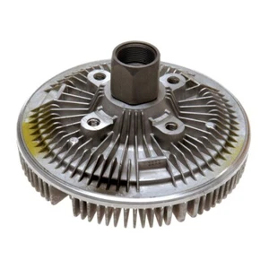 15-4712 AC Delco Fan Clutch Radiator Cooling New for Chevy Avalanche Express Van - Picture 1 of 1