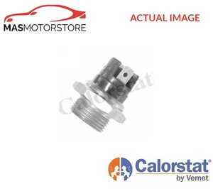 INTERRUPTOR DE TEMPERATURA VENTILADOR RADIADOR CALORSTAT DE VERNET TS1151 A PARA RENAULT 18 - Imagen 1 de 5