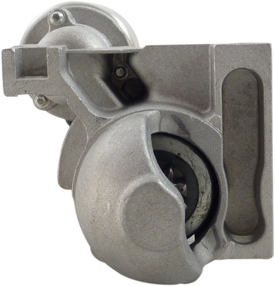 Nuevo Arranque 12 Voltios 9T se adapta a Buick Century 3.1L V6 2001 reemplaza 12572136 9000953 Foto 1 de 4