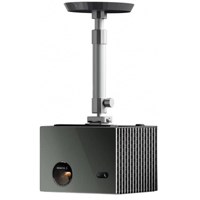 Valerion VisionMaster Pro2 Bundle+Free Ceiling Mount Triple Laser Projector 4K - Image 1 of 4