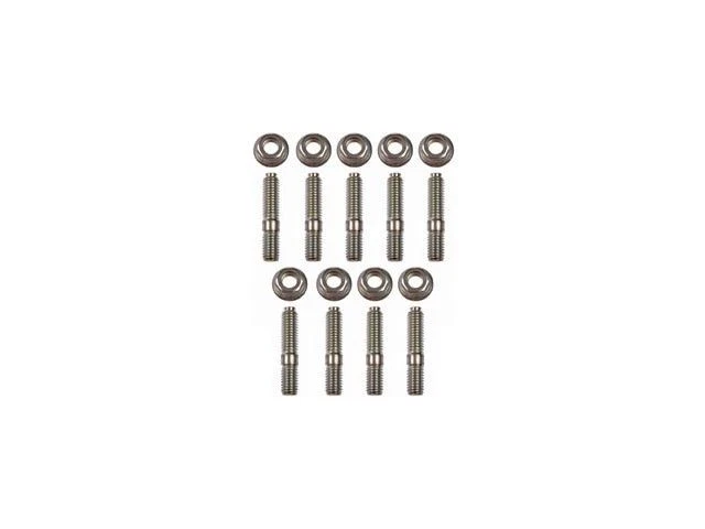 Dorman 62RP14K Exhaust Manifold Hardware Kit Fits 1988-1991 Honda CRX - Изображение 1 из 1