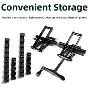 4 Way Pressure Clamps for Woodworking Projects Requiring Flat Panel Assembly - Picture 1 of 9
