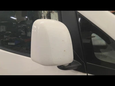 二手右门镜 适合:2015 雪佛兰 City express 电源车身 彩色可选 — 第 1/4 张图片