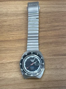 SRPK17 Seiko Men's 5 Sports 55th Anniversary Limited Edition (TDW039054) - Picture 1 of 9