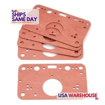 Advanced Engine 5840, Juego de 5 Juntas Bloque de Medición Reutilizables Compuesto Perfor Foto 1 de 4