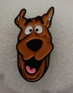 SCOOBY-DOO- ENAMEL PIN-SHIP ALL THE PINS YOU BUY FOR $4.99-VISIT OUR STORE - Picture 1 of 3