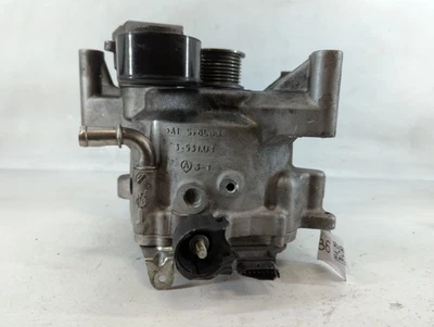 Compresor de aire acondicionado Dodge Ram 1500 OEM W7450 Foto 1 de 4