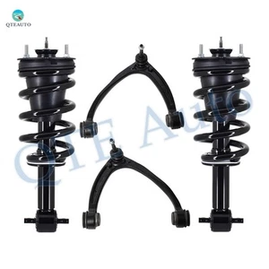 Front Upper Control Arm Ball Joint-Quick Strut For 2014-2016 GMC Sierra 1500 4WD - Picture 1 of 10