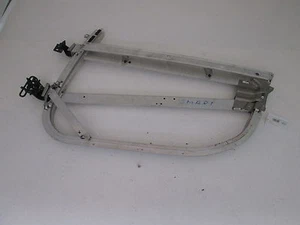 Mercedes Benz W451 Smart Fortwo Türrahmen vorne links A4517210100 - Bild 1 von 4