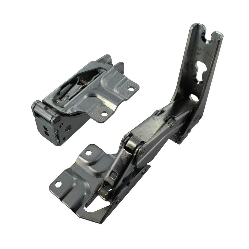 BOSCH NEFF SIEMENS Fridge Freezer Door Hinge Pair Hinges 12004051 Genuine - Image 1 of 1