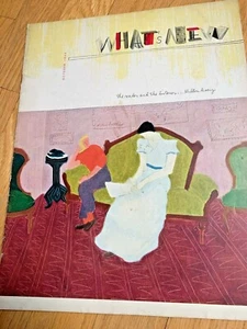 October, 1949 ABBOTT LABORATORIES WHAT'S NEW Magazine-Injection without Needles - Picture 1 of 12