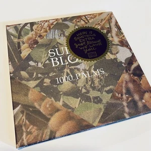 Surfer Blood 1000 PALMS CD - Imagen 1 de 1