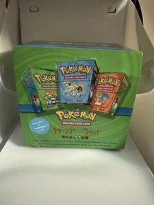 pokemon ultra pro deck box Unsealed (single Deck Box) - Picture 1 of 7