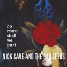 Nick Cave and the Bad Seeds No More Shall We Part (CD) (UK IMPORT)