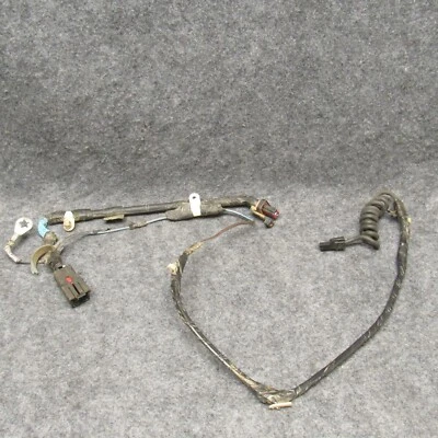 Arnés de cableado desembocado trasero derecho Ford Explorer 1991-1994 1992 1993 OEM 18744 Foto 1 de 4