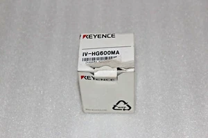 NUEVO KEYENCE IV-HG600MA / IVHG600MA, Hecho en Japón - Imagen 1 de 9