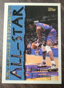 1994-95 Topps Basketball (251-396) + INSERTS Finish set UP TO 40% OFF - Picture 1 of 2