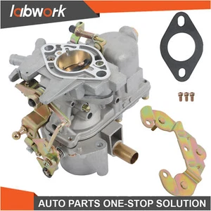 Labwork Carburetor Fit For Renault R4 GTL 1961-1992 11779001 - Picture 1 of 19