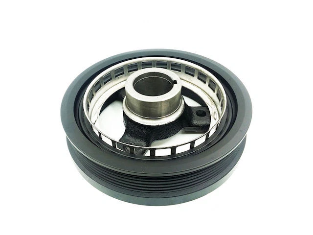 Equilibrador armónico de motor SKP 79JQ53X compatible con Pontiac Trans Sport 1996-1998 3,4 L V6 Foto 1 de 1