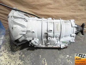2005 CADILLAC STS  AUTOMATIC TRANSMISSION TRANNY CONVERTER OEM 96025226 115K - Picture 1 of 8