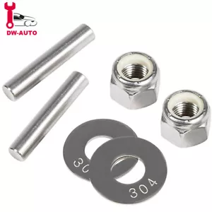 For Minn Kota 1865019 Mkp-34 Prop Nut Kit E Trolling Motor MKP-33 MKP-38 Washer - Picture 1 of 12
