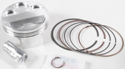 Wiseco Piston STD Bore 77mm 12.7:1 4872M07700 Yamaha YZ250F 2001-2004 NEW - Image 1 of 2