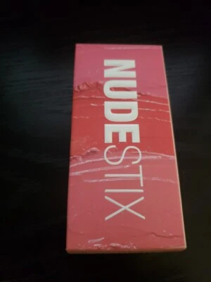 Nudestix Pretty Blush 3-Piece Mini Kit ~ Sweet Cheeks/Cherry Blossom Babe/Poppy - Image 1 of 4