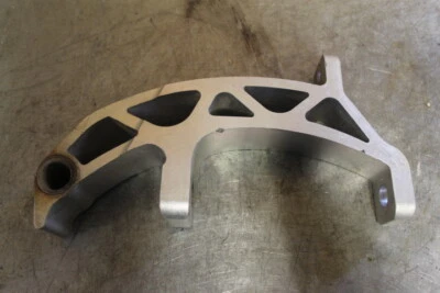 2007 SKI-DOO SUMMIT 800R PTEK 151IN RIGHT LEFT SPINDLE KNUCKLE #17741 - Изображение 1 из 4