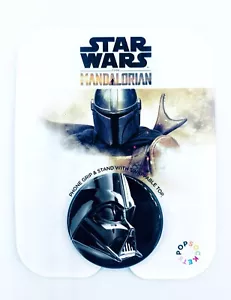 PopSockets Star Wars Darth Vader Anakin Skywalker Griff PopSocket Pop Sockel - Bild 1 von 3