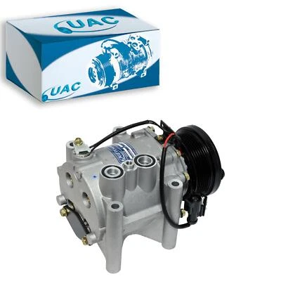 UAC A/C Compressor For 2000-2008 Jaguar S-Type - Image 1 of 2