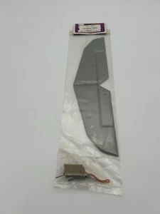 HOBBYZONE - SILVER TAIL W/ACCESSORIES: ABC - #HBZ3531 - NIB - NOS - Picture 1 of 3