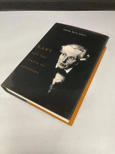 KANT AND THE LIMITS OF AUTONOMY - Susan Meld Shell - HARVARD UNIVERSITY PRESS - Picture 1 of 4