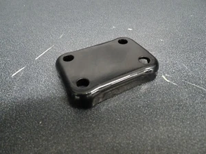 New Ski-Doo OEM Handlebar Clamp 96-01Touring, Formule, Mach1, Gnd Tr #506055400 - Picture 1 of 2