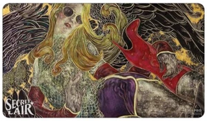 Ultra Pro Secret Lair Rebecca Guay Artist Series Playmat Serra the Benevolent - Bild 1 von 1