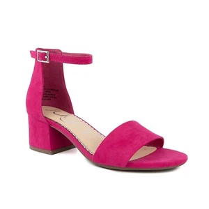 Sugar Women’s Noelle Low Fuchsia Size 9 NIB - Picture 1 of 5
