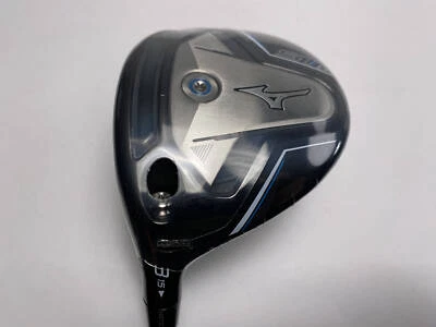 Mizuno ST-G Ti 3 Fairway Wood 15* Mitsubishi Chemical Kai'li Stiff Graphite LH - Image 1 of 4