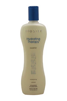BioSilk Hydrating Therapy Shampoo 12 FL Oz