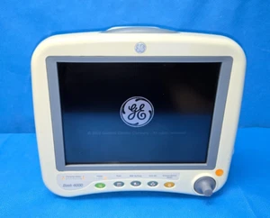 Monitor GE Dash 4000 - Imagen 1 de 5