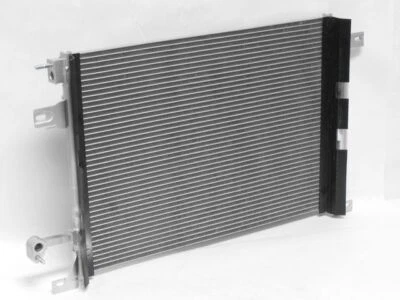 Condensador de aire acondicionado para Ford Mustang 2010-2014 14798YMJB 2012 2011 2013 Foto 1 de 2