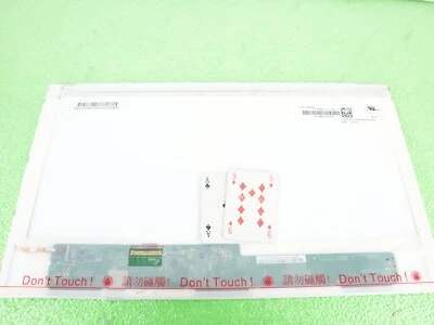 Chimei N156BGE -L11 REV.C1 15.6" 1366 x 768 Matte Laptop Screen - Image 1 of 4