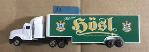 werbetrucks 1:87, Höhl, Bier, Brauerei, Sondermodell, Rarität, Selten, Lkw - Bild 1 von 1