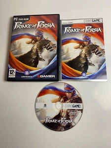 Prince of Persia PC DVD-ROM Complete in Box - Tested - Picture 1 of 8