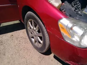 Passenger Right Axle Shaft Front Axle 3.9L Fits 06-11 LUCERNE 3303584 - Picture 1 of 6