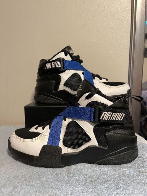 Nike Air Raid Vintage Le Shadow/Pale Shale/Black